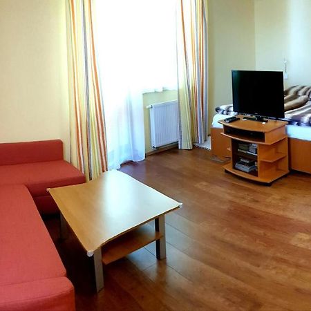 Apartment 202 Tatranská Lomnica Esterno foto