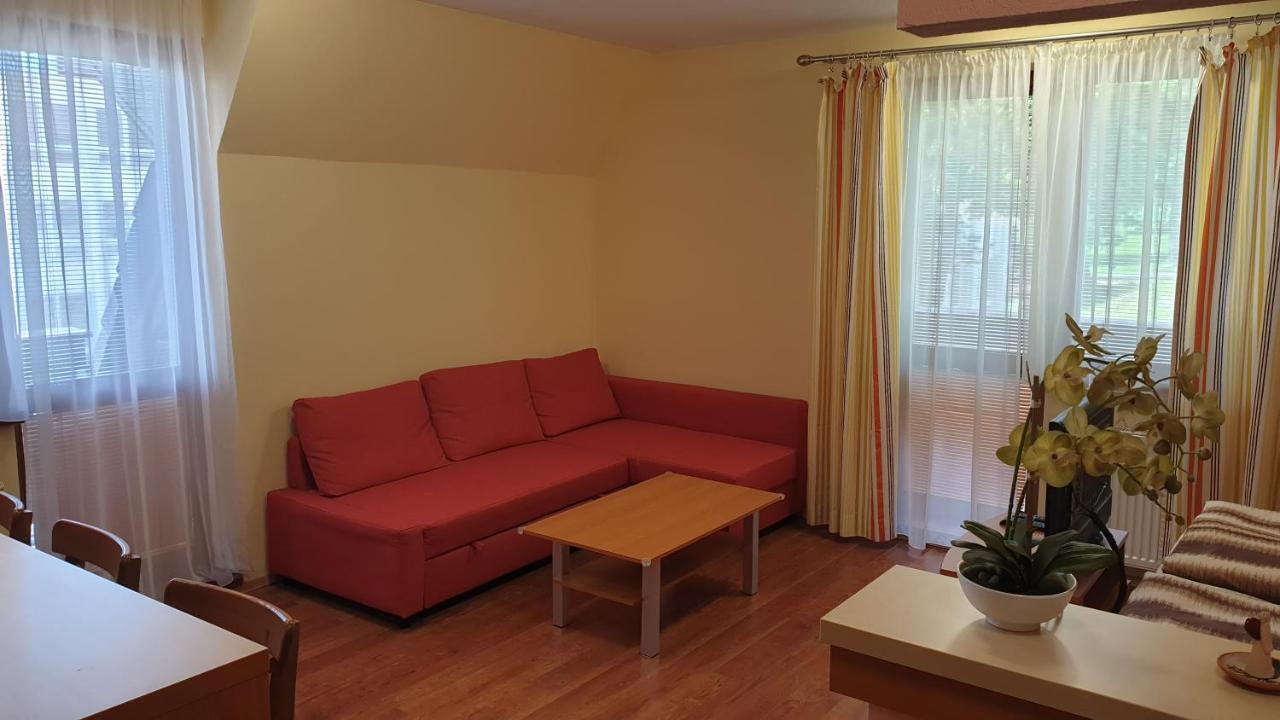Apartment 202 Tatranská Lomnica Esterno foto