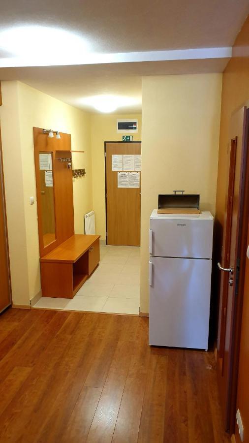 Apartment 202 Tatranská Lomnica Esterno foto