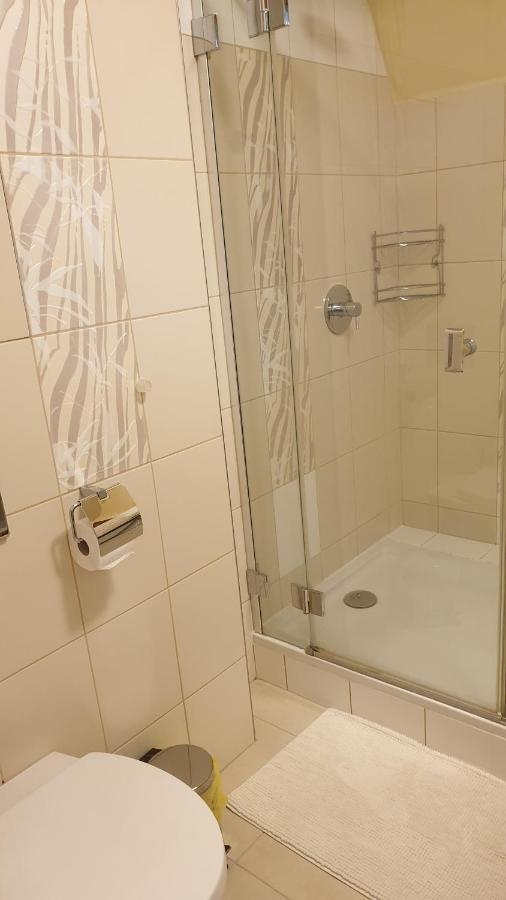 Apartment 202 Tatranská Lomnica Esterno foto