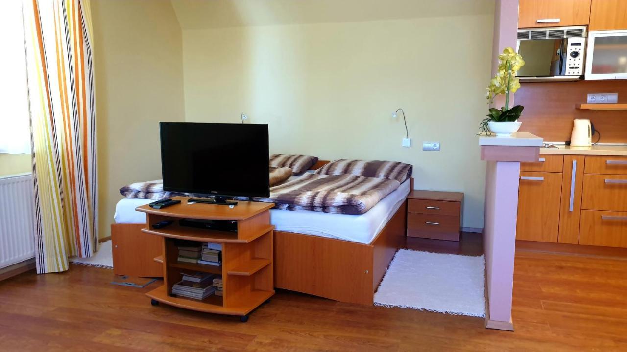 Apartment 202 Tatranská Lomnica Esterno foto