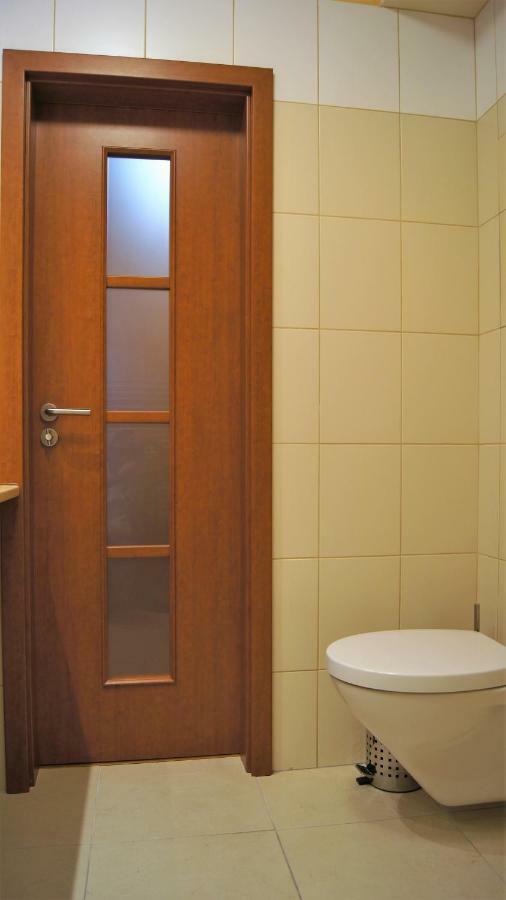 Apartment 202 Tatranská Lomnica Esterno foto